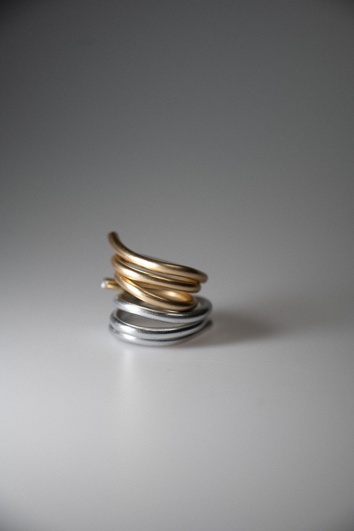 GOLD RING